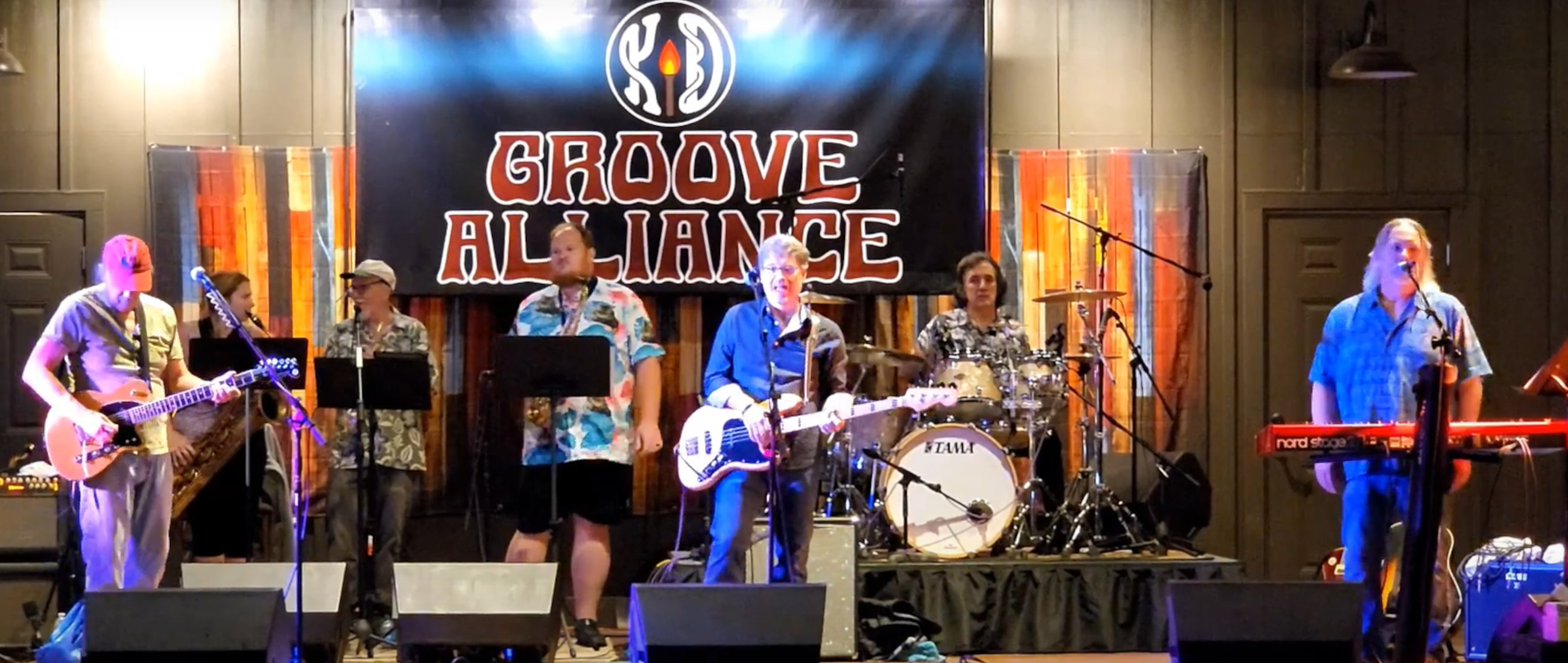 KD Groove Alliance